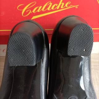 Zapato piel Caliche by Platinos