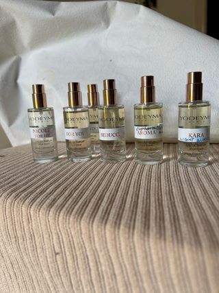 perfume de yodeyma