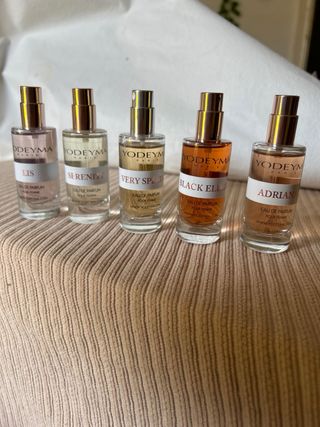 perfume de yodeyma