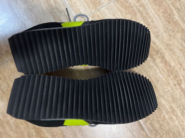 Saucony talla 46 a estrenar