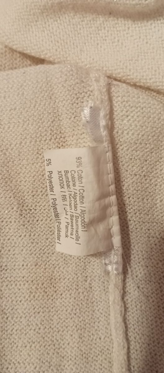 Abito bambina 5 anni