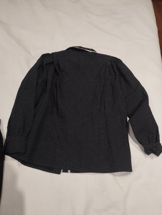Traje de casera 