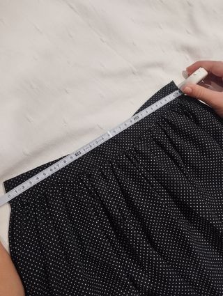 Traje de casera