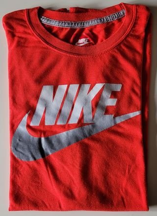 Camiseta NIKE
