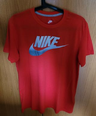 Camiseta NIKE