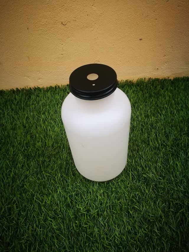 VW Escarabajo piezas sueltas