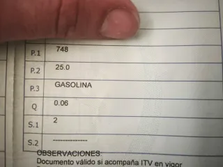 Kawasaki z750 LIMITADA EN PAPELES