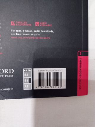 Libro Chemical Secret