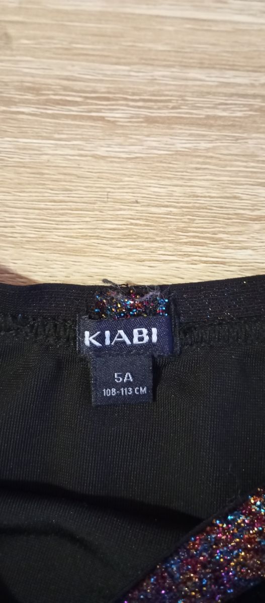 Gonna velluto 5 anni bimba