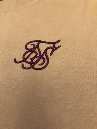 Camiseta