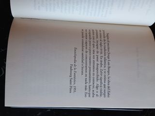 El Zahir. Paulo Coelho.