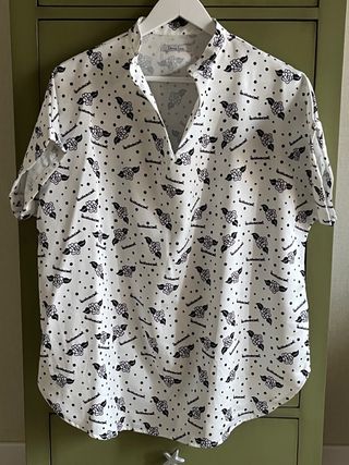 Camisa LA VIDA ES COOL