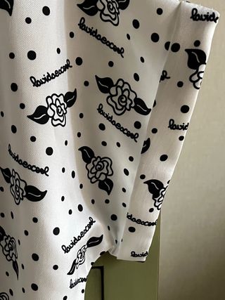 Camisa LA VIDA ES COOL