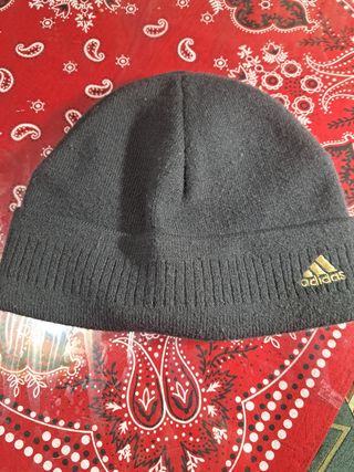Gorro de Adidas 