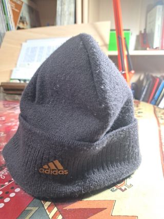 Gorro de Adidas 