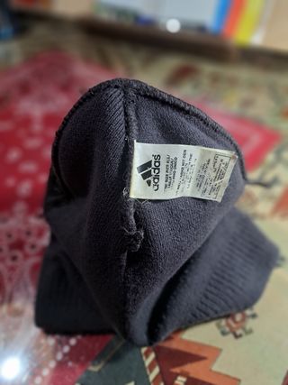 Gorro de Adidas 