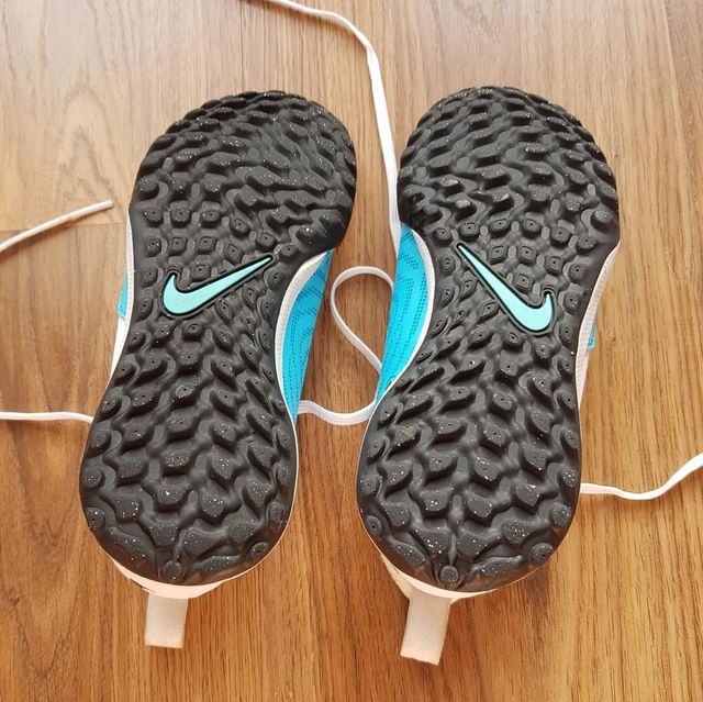 Botas Fútbol Nike JR PHANTOM GT3 ACADEMY DF TF T33