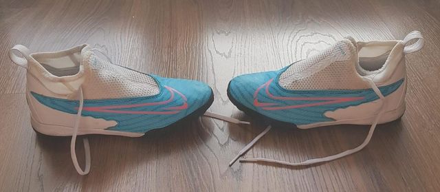 Botas Fútbol Nike JR PHANTOM GT3 ACADEMY DF TF T33