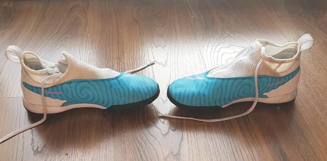 Botas Fútbol Nike JR PHANTOM GT3 ACADEMY DF TF T33