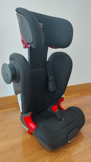 SILLA ROMER BRITAX KIDFIX II XP