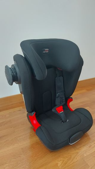 SILLA ROMER BRITAX KIDFIX II XP