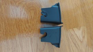 SILLA ROMER BRITAX KIDFIX II XP