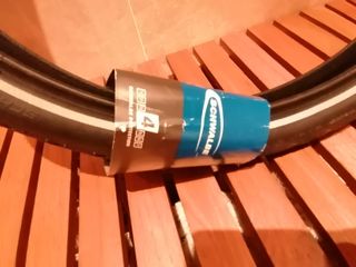 1 NEUMÁTICO NUEVO 18 X 1.50.    SCHWALBE MARATHON 