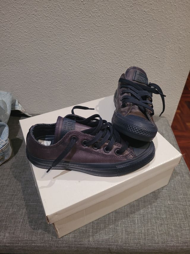 Converse ALL STAR num 36 NUEVAS