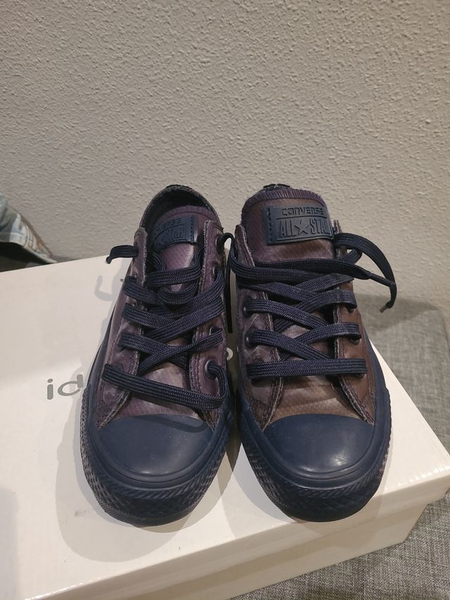 Converse ALL STAR num 36 NUEVAS