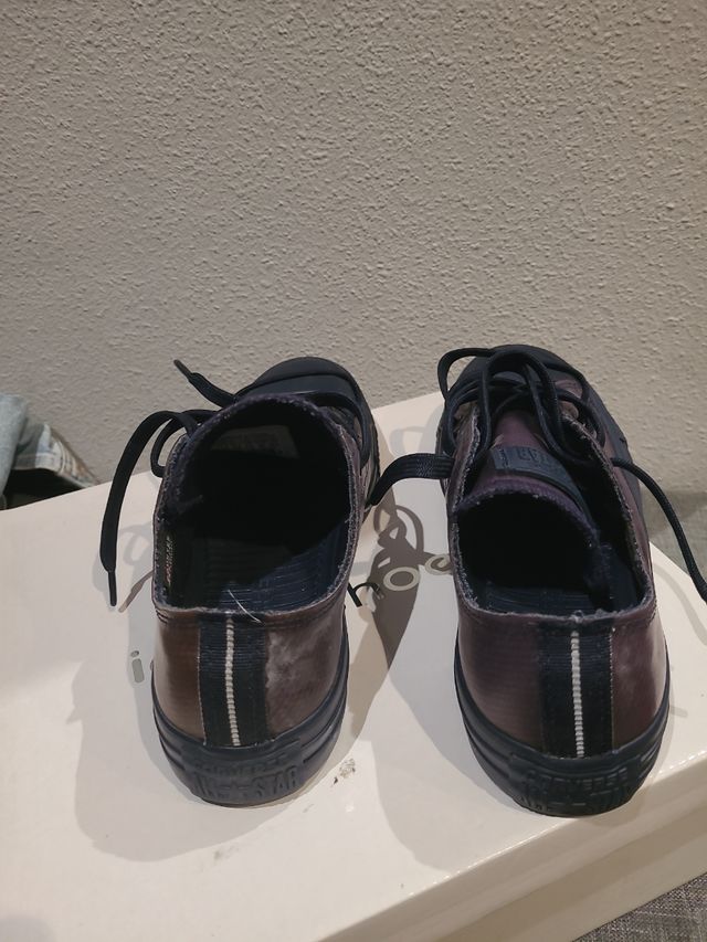 Converse ALL STAR num 36 NUEVAS