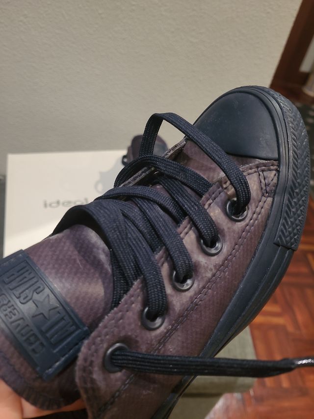 Converse ALL STAR num 36 NUEVAS