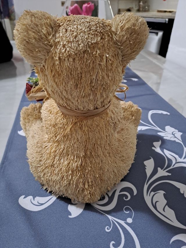 Orsetto soprammobile