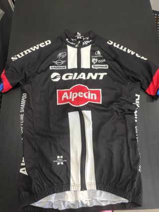 Maillot Exteondo  XL