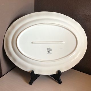 FUENTE GRANDE PORCELANA LA CARTUJA