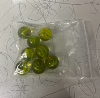 Pista canicas musical Montessori