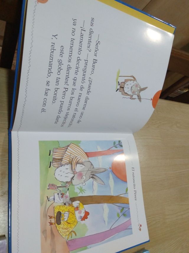 Lote cuentos infantiles 