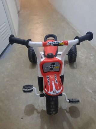 Bici Monty