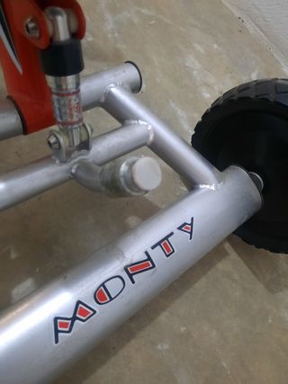 Bici Monty