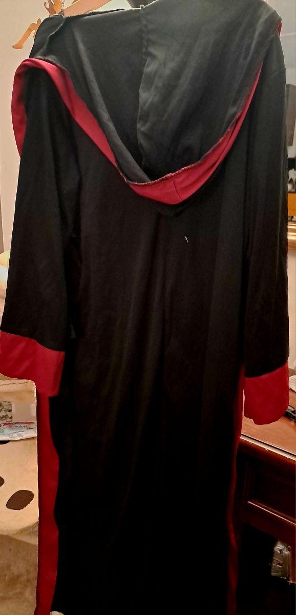 Disfraz de La muerte