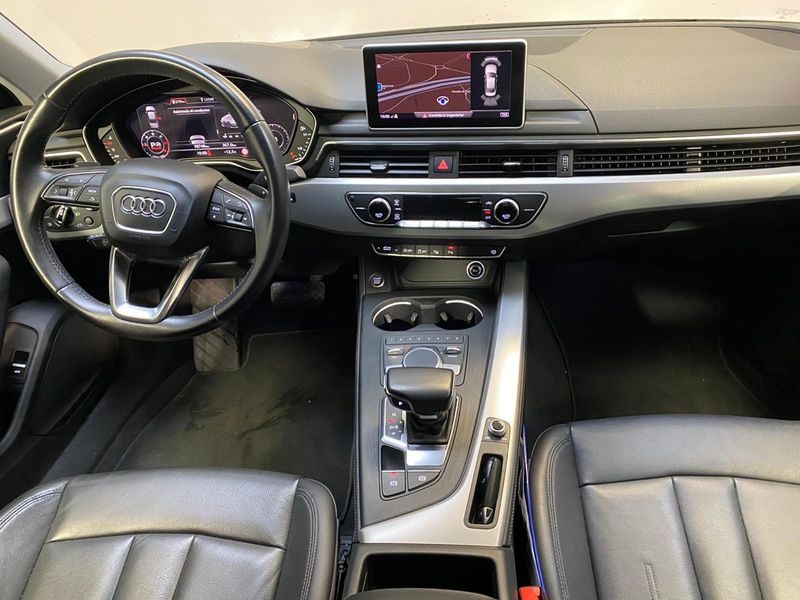 Audi A4 2016 - foto 1
