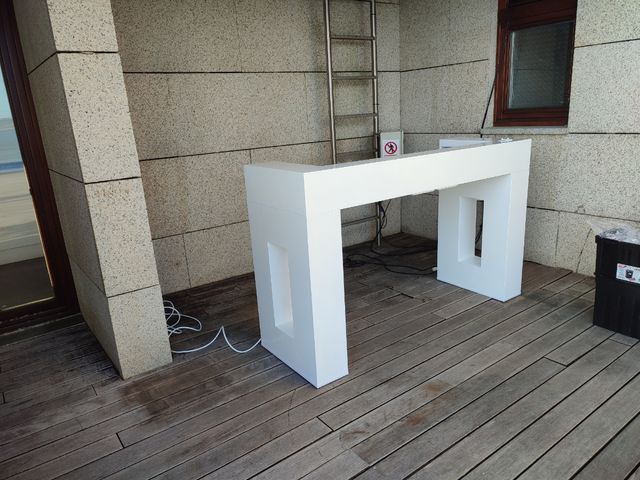 Cabina dj bodas eventos