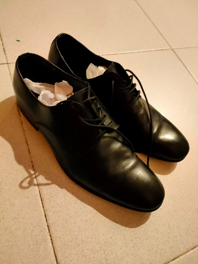 Zapatos de vestir