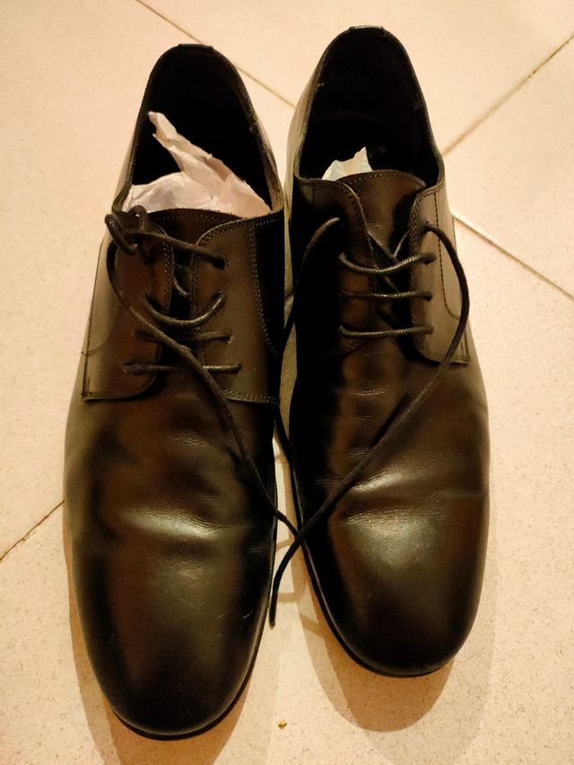 Zapatos de vestir
