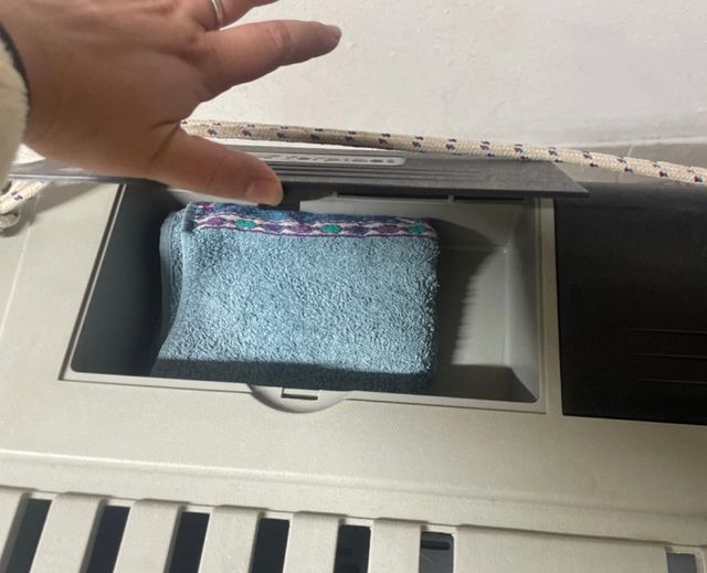 Trasportino Auto cane