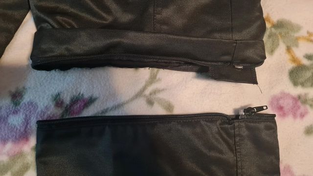 Pantaloni da addestramento cani Julius K9 tg. 54