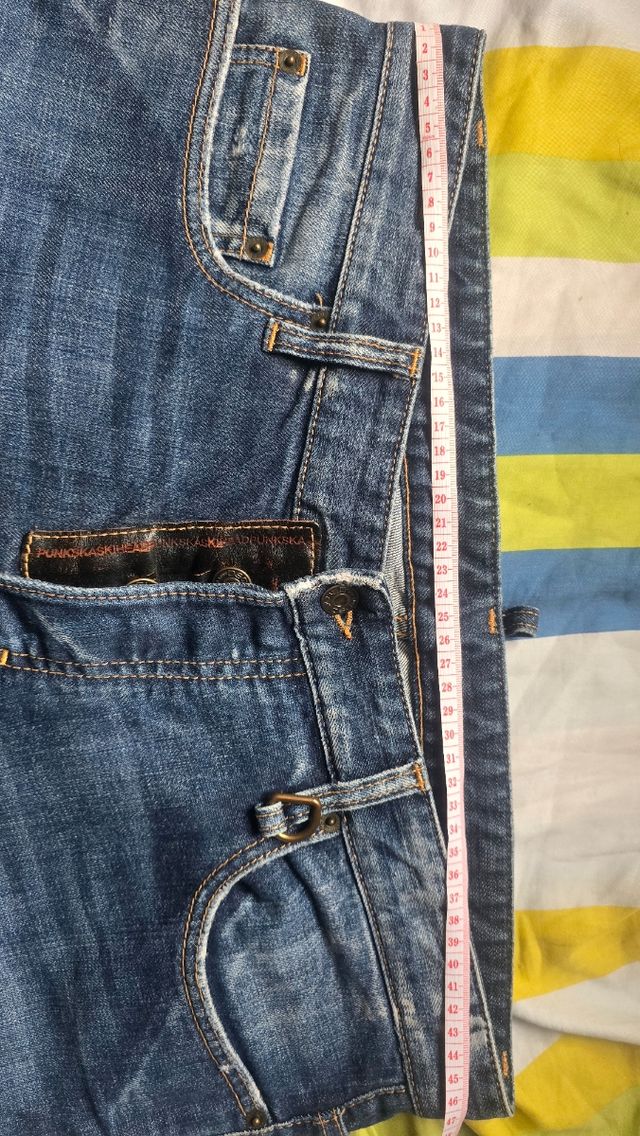 Pantalón largo de hombre, DSQUARED2