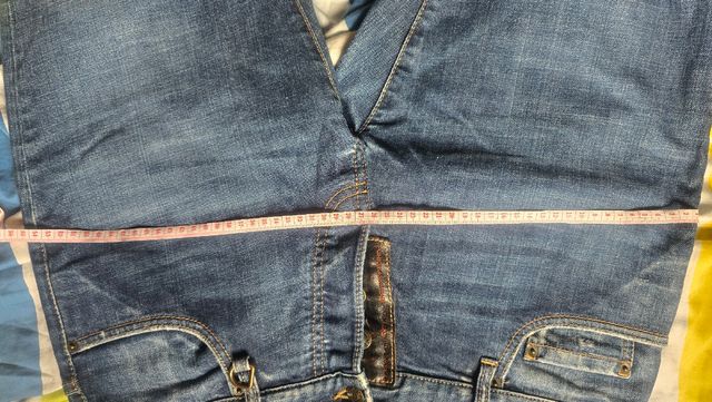 Pantalón largo de hombre, DSQUARED2