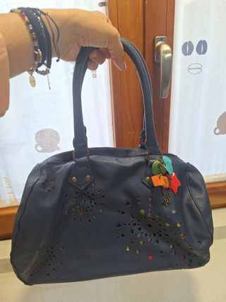 Bolso imitación Desigual