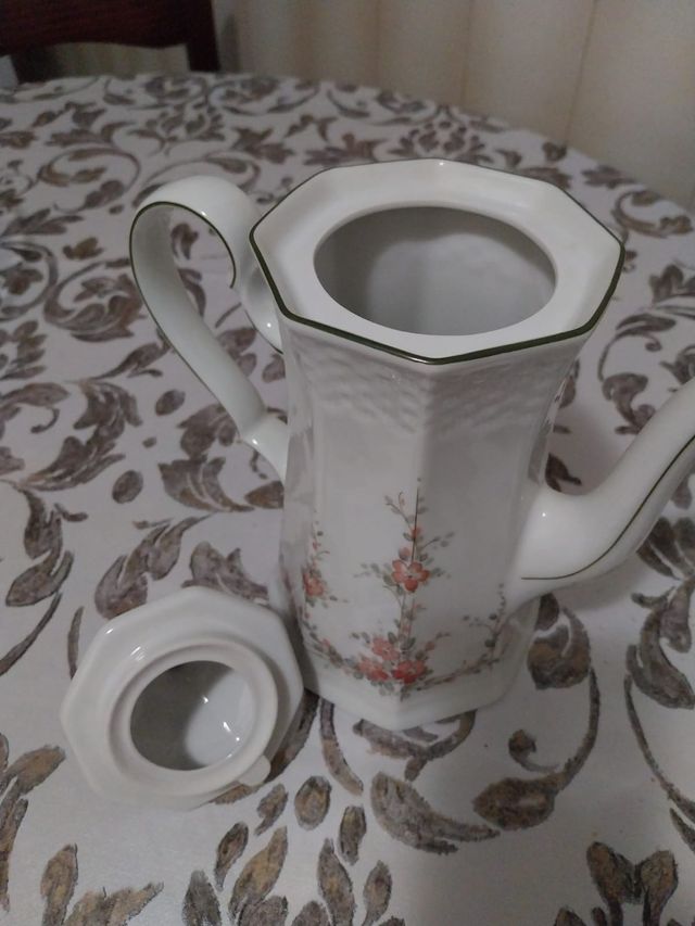 Set ceramica