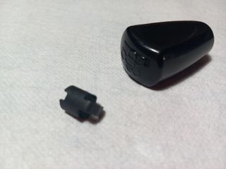 Pomo palanca respaldo asiento Porsche 911